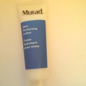 New Murad Skin perfecting lotion. 50ml (1.7fl oz)